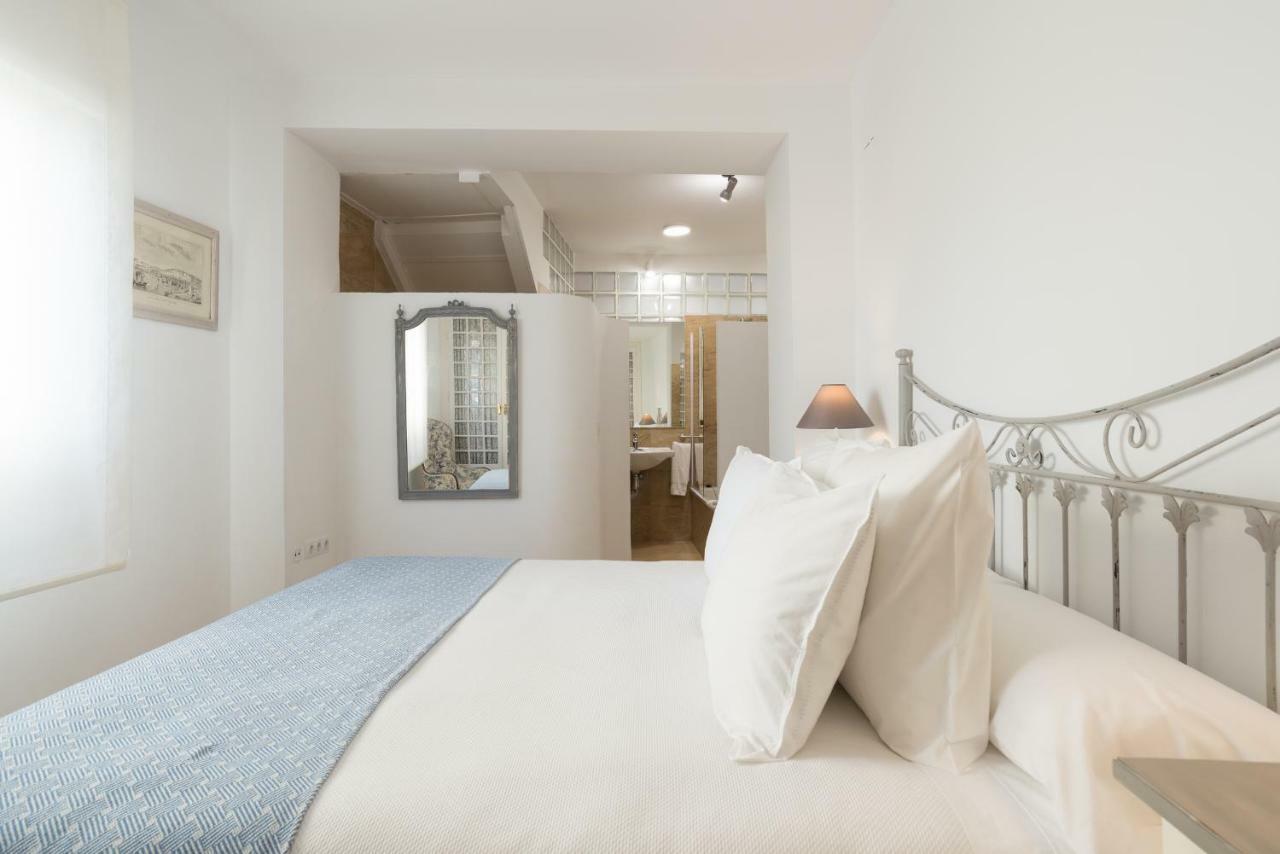 Apartamento Con Encanto En Primera Linea De Playa Málaga Dış mekan fotoğraf
