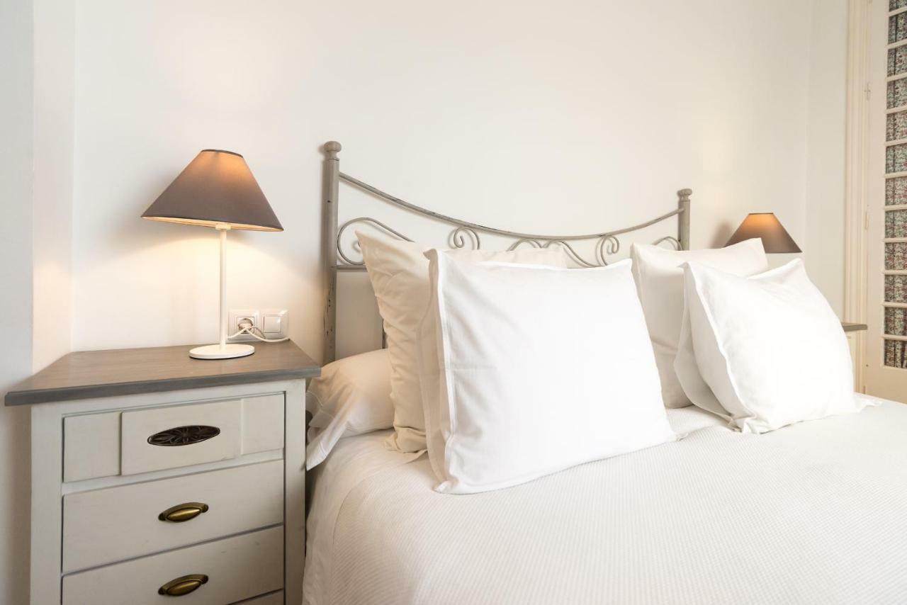 Apartamento Con Encanto En Primera Linea De Playa Málaga Dış mekan fotoğraf